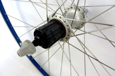 SUN MISTRAL WHEELSET Road Bicycle Wheels 1760g 32 Spoke 650c
