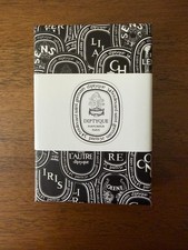 Diptyque Discovery Set 3x10 ml Eau de Toilettes-Eau Rose, Do Son, Philosykos NEW