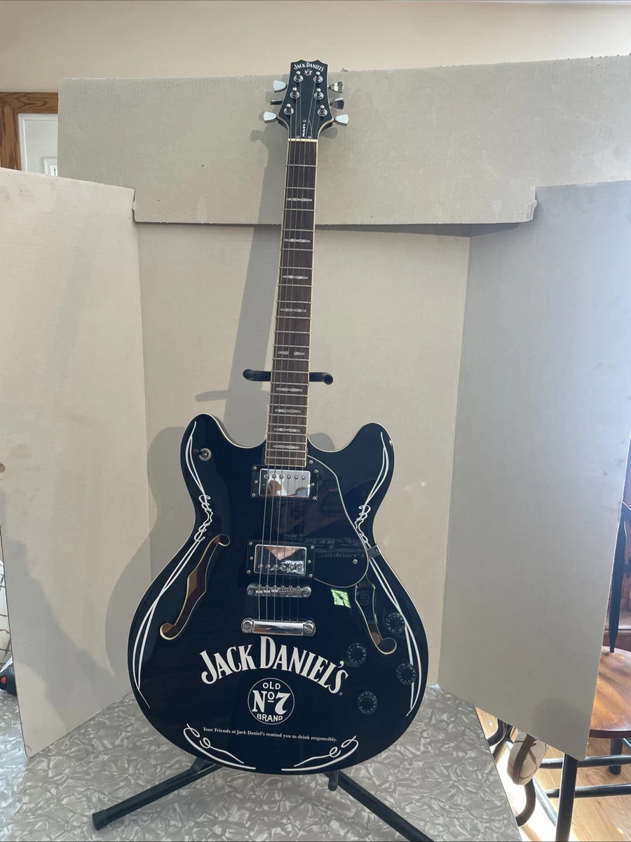 Jack Daniels Guitars products for sale | eBay