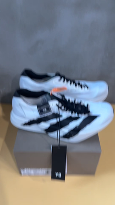 adidas Y-3 Adizero Adios Pro 4 Unisex Running Sportswear Shoes