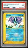2003 POKEMON AQUAPOLIS #37 SUICUNE PSA 9