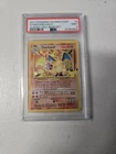 PSA 9 Charizard Holo 4/102 Pokemon Celebrations: Classic Collection 2021 ENGLISH