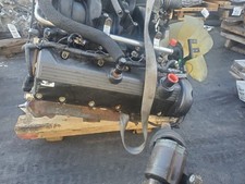 Engine 5.4l Vin L 8th Digit Flex Fuel Vehicle Fits 09-16 Ford E350 Van 152323