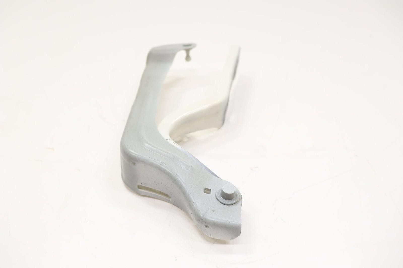 Maserati Ghibli 2014-2024 Front Left Engine lid hinge White