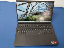 DELL 15 DC15255 G8MK9, AMD Ryzen 7 7730U, 2.00 GHz, 16 GB RAM, 512 GB NVMe SSD