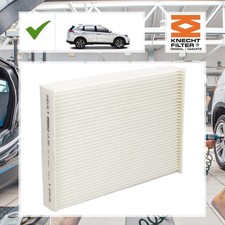 Knecht Filter, Innenraumluft NISSAN X-TRAIL (T32_) 1.6 dCi (T32)