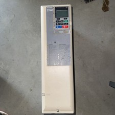 New (open box) OEM Genuine Yaskawa Z1000 VFD CIMR-ZU4A0027FAA CIMR USA FAST SHIP