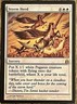 Storm Herd - Commander 2011 - MTG Magic - NM - Rare