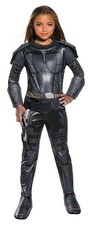 Valerian Deluxe Laureline Costume Child
