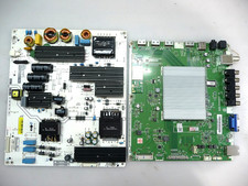 PHILIPS 65PFL6601/F7 (PW.220W2.765) & BA61R2G0401 2 (A6186-MMA A6186UH) (P9)