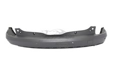 Original Dacia Stoßstange hinten oberer Teil für Jogger 850108094V