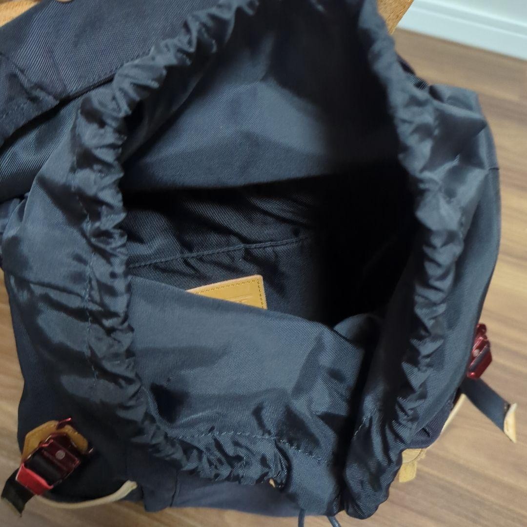 MASTER-PIECE Backpack Potential Masterpiece Japan - image 9