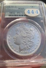 1879 S Morgan Dollar MS65 **SEE VIDEO** Proof-Like Appearance Super clean coin