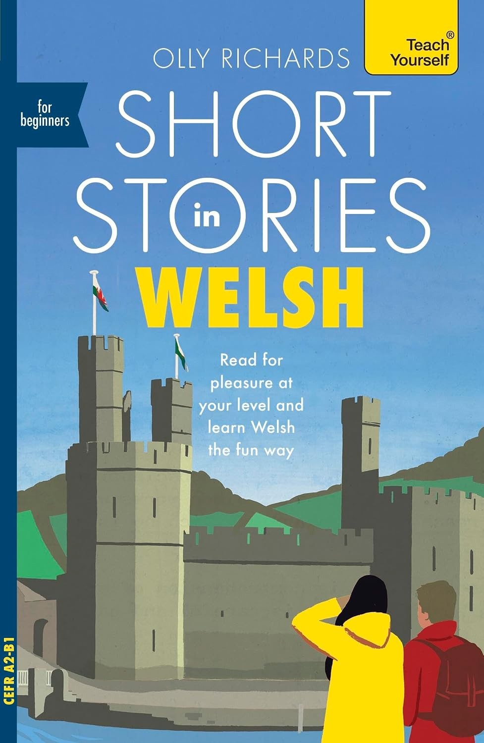 Short Stories in Welsh for Beginners: Read for pleasure at your level, expand your vocabulary and learn Welsh the fun way! (Readers) - Image 6