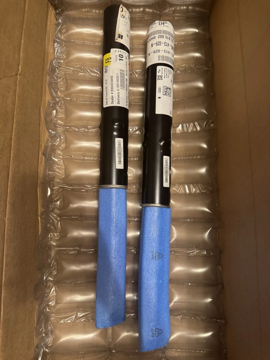 Genuine OEM Front Suspension & Steering for Audi S4 for sale | eBay
