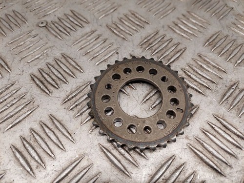 BMW 5 F10 F11 2012 Benzin 300kW Zahnrad Stirnrad Steuerkette 7568821 ATV72639