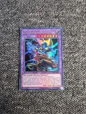 YuGiOh XYZ-Kanonendrache LCKC-DE061 Ultra Rar...