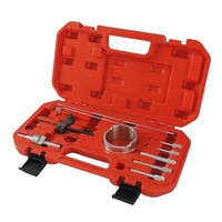 Newparts DK59649 Steuerzeiten Einbaukit 13-Tlg FüR CitroëN Peugeot Fiat Lancia