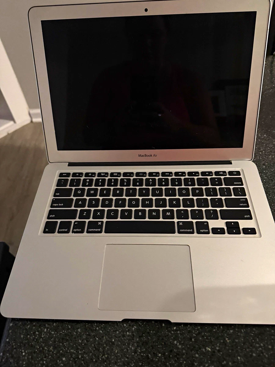 2014 Apple MacBook Air Laptops for sale | eBay
