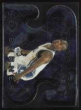 1999 Press Pass - Net Burners William Avery RC #NB9