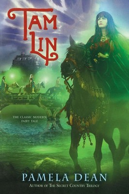 Pamela Dean | Tam Lin | Taschenbuch | Englisch (2006) | EAN 9780142406526