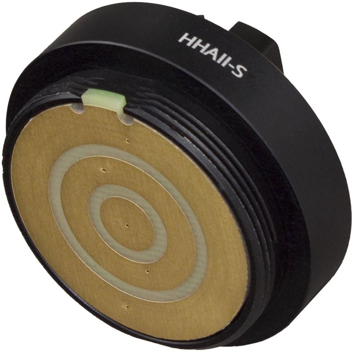 Портативный адаптер для записи окружающего звука Sennheiser 3000/5000 с креплением Shure #HHAII-S