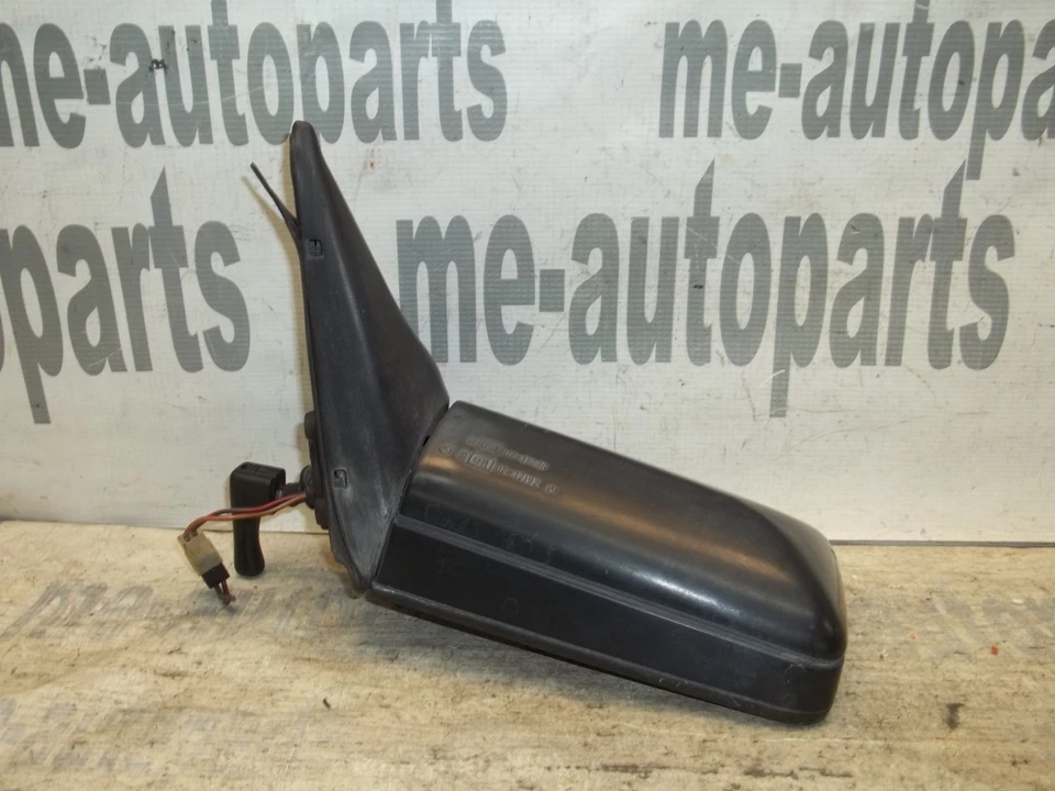 Espejo retrovisor exterior lado conductor izquierdo mercedes-benz w124 86-93 fabricante de equipos originales Foto 3 de 4
