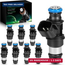 Fuel Injectors For-chevy Silverado Tahoe Express 1500 2500 3500 For-gmc Sierra Fuel Injectors For-chevy Silverado Tahoe Express 1500 2500 3500 For-gmc Sierra
