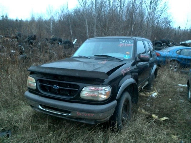 Transmisión limpiaparabrisas derecho pasajero compatible con 97-11 Ranger 262191 Foto 3 de 4