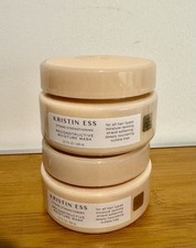 Kristin Ess Reconstructive Moisture Mask, 6.7 Oz, Pack of 2