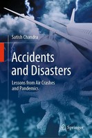 Satish Chandra | Accidents And Disasters | Buch | Englisch (2023) | Xiii