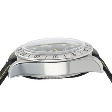 Tudor Black Bay Pro Stainless Steel Black Dial 39mm Automatic Mens Watch 79470 6