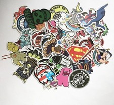 1000PC Aufkleber im Set Autoaufkleber Style decals Stickerbomb Tuning Aufkleber