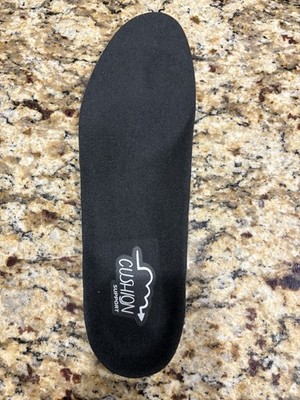 Genuine Brooks Left Insole Sz 11.5 Men's