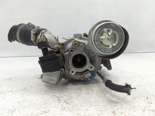 2013 Ford Escape Turbocharger Turbo Charger Super Charger Supercharger J1N8F