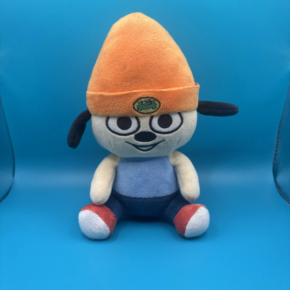 Parappa The Rapper In Video Game Merchandise for sale | eBay