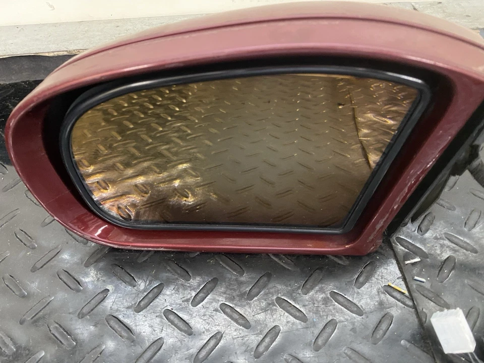 OEM 2003-2006 Mercedes-Benz E350 E320 E500 E55 Passenger Right Door Mirror - Image 2 of 4