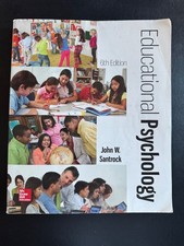 Educational Psychology