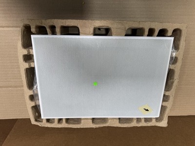 Sonance VP66TL, Thin Line 6-1/2'' 2-Way In-Ceiling Speaker -One Speaker Only