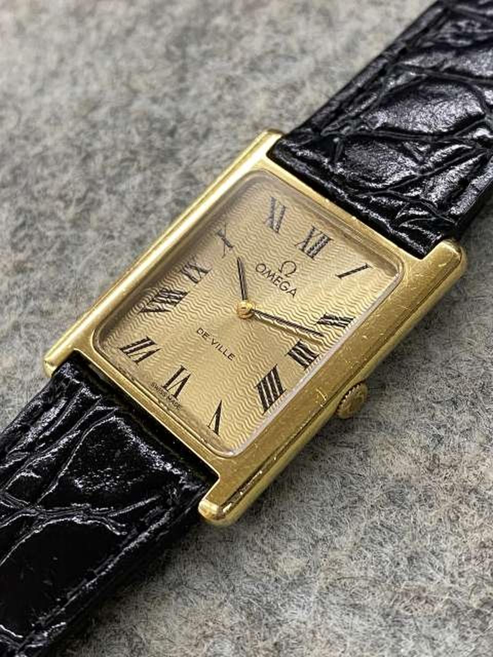 DEVILLE 511.0404 Model DEVILLE 511.0404 OMEGA fro… - image 7