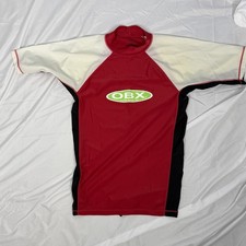 Outer Banks OBX Rash Guard Surf Jeunesse XXL