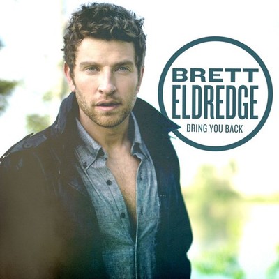 Brett Eldredge Bring You Back (CD)