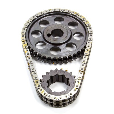 Rollmaster-Romac CS3060, Kit Timing Chain Set Gold Series for SB Ford