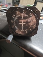 CESSNA DIRECTIONAL GYRO PN:C661075-0106 CESSNA DIRECTIONAL GYRO PN:C661075-0106