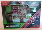 Coffret Pokémon FABLE NÉBULEUSE Amphinobi Ex FR Neuf Scellé