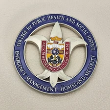 IES Emergency Management-Homeland Security Challenge 