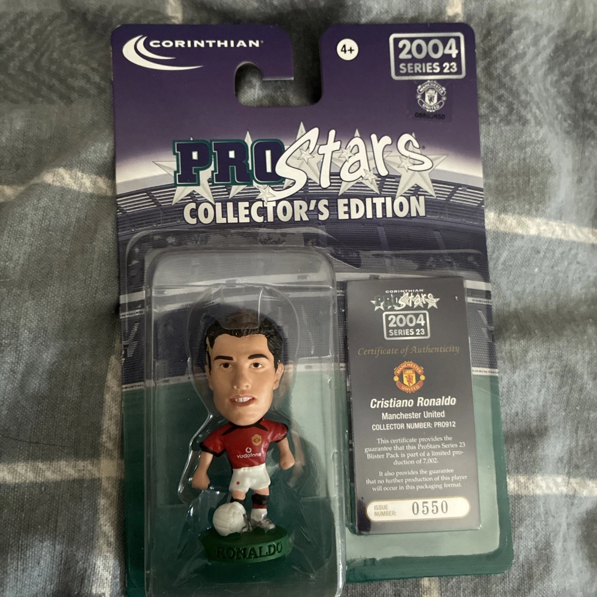 Prostars Ronaldo for sale | eBay UK