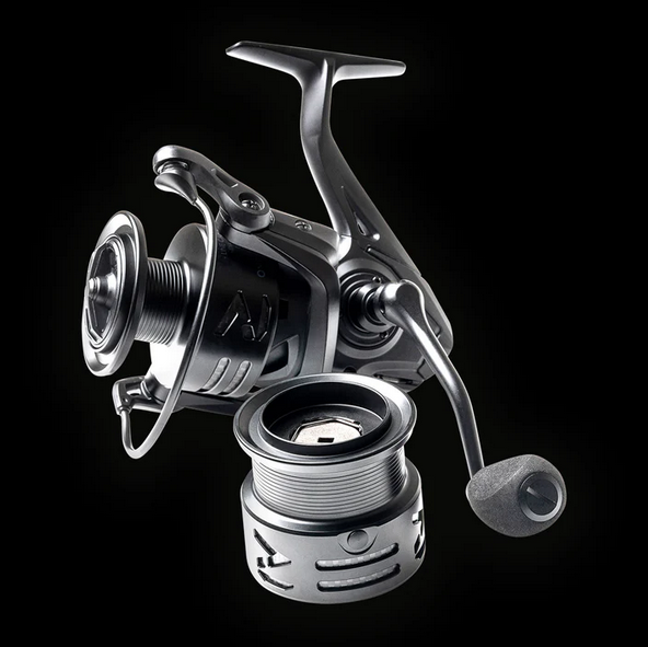 OMC ONE MORE CAST 1 OF 1 Reel