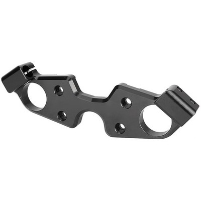 Triple Tree Front Upper Top Clamp For Suzuki GSXR 1300 Hayabusa 2008-2020
