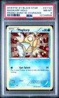 Pokemon Magikarp XY143 PSA 8 NM-Mint Black Star Promo Shiny Mega Gyarados